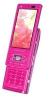 Sony Ericsson S003