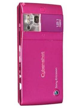 Sony Ericsson S003