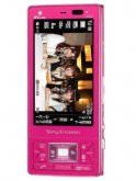 Sony Ericsson S003 Price