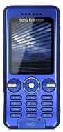 Sony Ericsson S302
