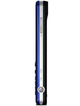 Sony Ericsson S302