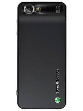 Sony Ericsson S302