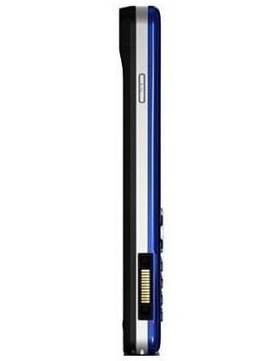 Sony Ericsson S302