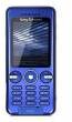 Sony Ericsson S302