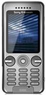 Sony Ericsson S302c