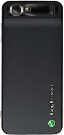 Sony Ericsson S302c