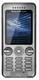 Sony Ericsson S302c