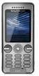 Sony Ericsson S302c