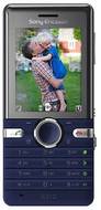 Sony Ericsson S312