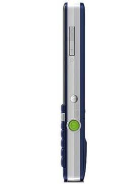 Sony Ericsson S312