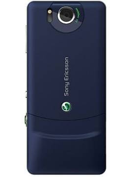 Sony Ericsson S312