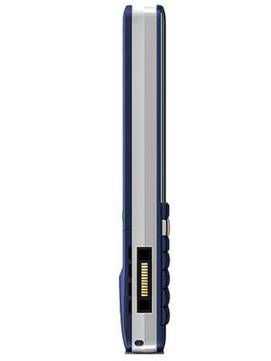 Sony Ericsson S312