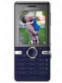 Sony Ericsson S312
