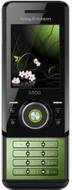 Sony Ericsson S500