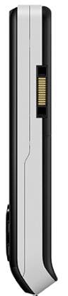 Sony Ericsson S500