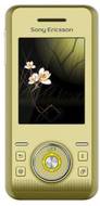Sony Ericsson S500c