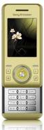 Sony Ericsson S500c