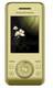 Sony Ericsson S500c