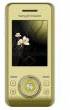 Sony Ericsson S500c