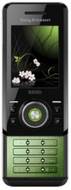 Sony Ericsson S500i