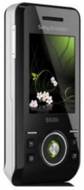 Sony Ericsson S500i