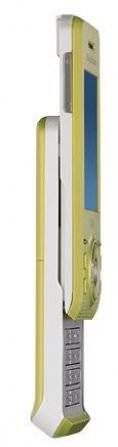 Sony Ericsson S500i