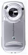 Sony Ericsson S700