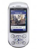 Sony Ericsson S700 Price