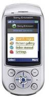 Sony Ericsson S700i