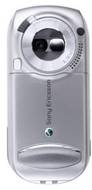 Sony Ericsson S700i