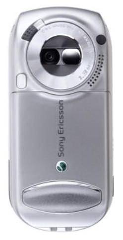 Sony Ericsson S700i