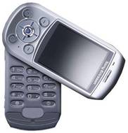 Sony Ericsson S700i