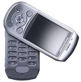 Sony Ericsson S700i