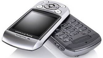 Sony Ericsson S700i
