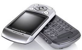 Sony Ericsson S700i