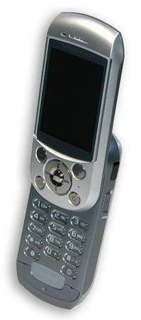 Sony Ericsson S700i