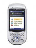 Sony Ericsson S700i Price