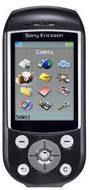 Sony Ericsson S710