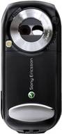 Sony Ericsson S710