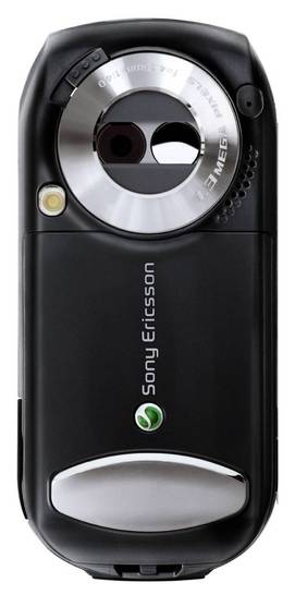 Sony Ericsson S710