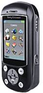 Sony Ericsson S710
