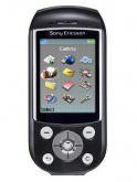Sony Ericsson S710 price in India