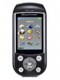 Sony Ericsson S710 Price
