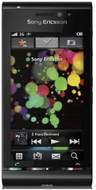 Sony Ericsson Satio Idou