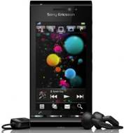 Sony Ericsson Satio Idou