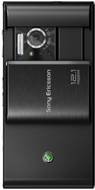 Sony Ericsson Satio Idou