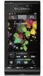 Sony Ericsson Satio Idou