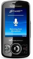Sony Ericsson Spiro