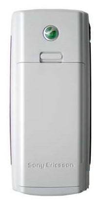Sony Ericsson T100