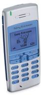 Sony Ericsson T100
